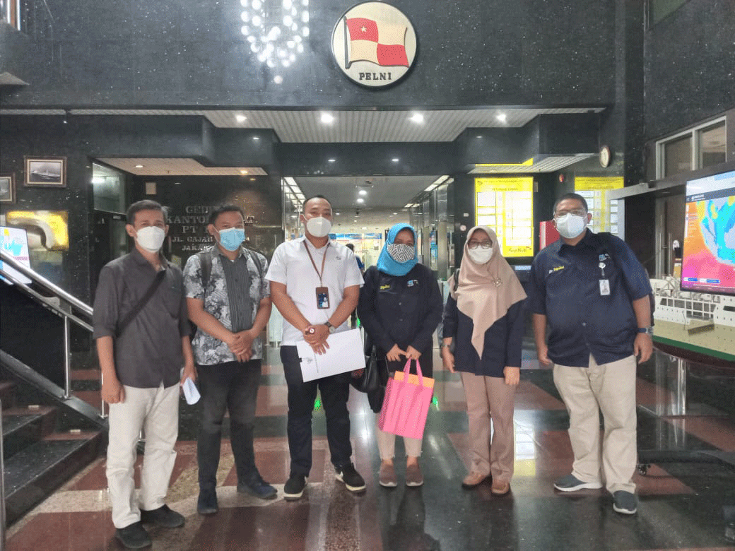 kegiatan pengarsipan