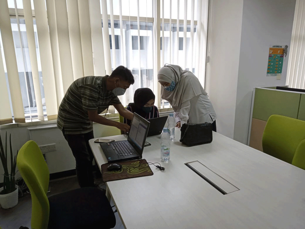 kegiatan pengarsipan