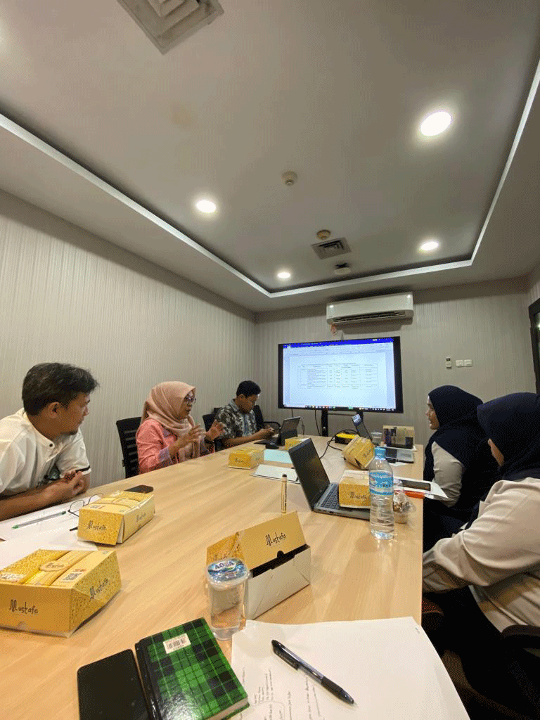 kegiatan pengarsipan